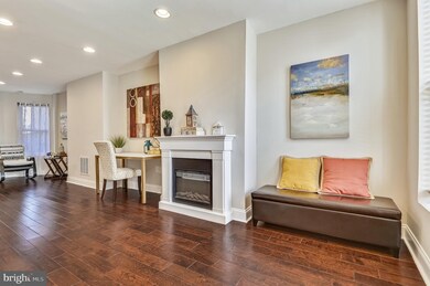 828 Washington Blvd, Baltimore, MD 21230 - photo 6