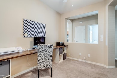 1446 W Crape Rd, San Tan Valley, AZ 85140 - photo 6