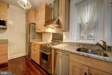 1900 Biltmore St NW unit 1, Washington, DC 20009 - photo 5