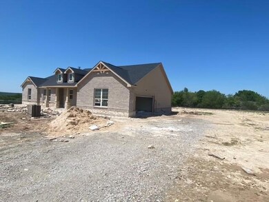 1097 Flagstone Dr, Weatherford, TX 76085 - photo 2