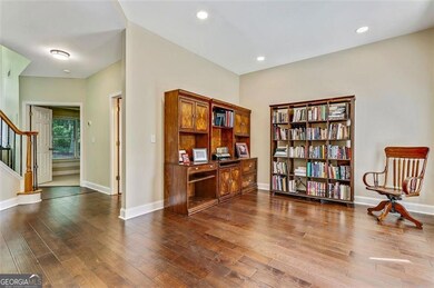 2058 Woodside Park Dr unit 5A, Woodstock, GA 30188 - photo 3