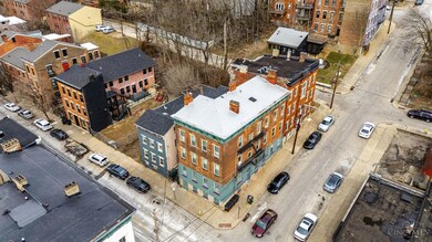 1801 Lang St, Cincinnati, OH 45202 - photo 2