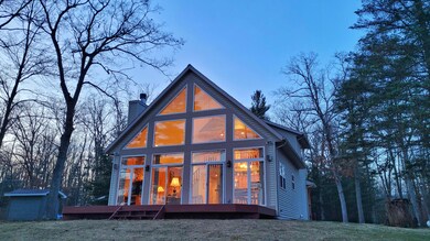 1660 Beaver Rd, Bitely, MI 49309 - photo 2