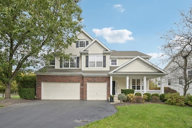 6340 Skipping Stone Dr, New Albany, OH 43054 - photo 6