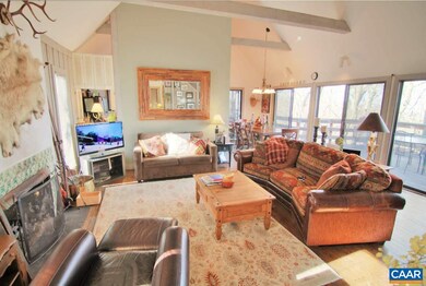 594 Blackrock Cir, Wintergreen Resort, VA 22967 - photo 7