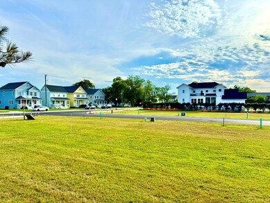 Lot 3 Washington Ave unit 3, Cape Charles, VA 23310 - photo 7