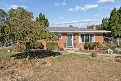 2927 George Dr, Warren, MI 48092 - photo 3