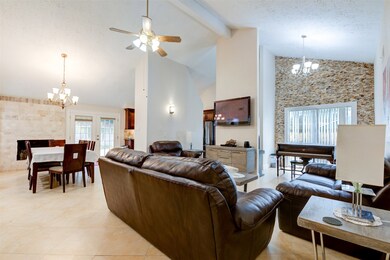 4902 Fitzwater Dr, Spring, TX 77373 - photo 5