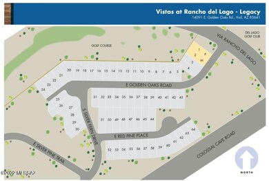 14070 E Red Canyon Place, Vail, AZ 85641 - photo 7