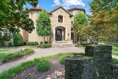 1908 Point de Vue, Flower Mound, TX 75022 - photo 2
