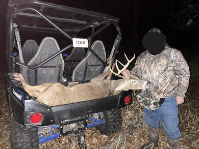 W9395 County Road C, Orange, WI 54618 - photo 6