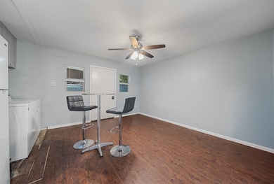 8216 Fondren Rd unit 8216, Houston, TX 77074 - photo 5