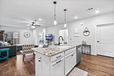 Great for entertaining!