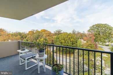 The Trianon unit 703, Bala Cynwyd, PA 19004 - photo 7