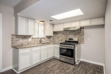 4007 Hartwick Rd, Houston, TX 77093 - photo 3