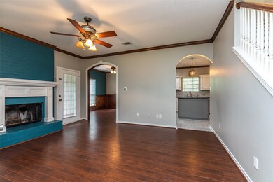 21802 Glenmont Blvd, Hockley, TX 77447 - photo 7