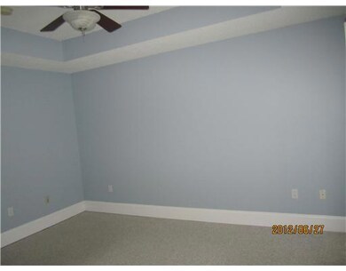 Master Bedroom. Lovely Master suite