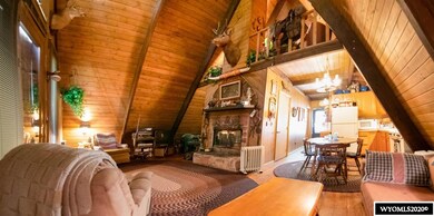 Tract 2,4,5A Piton Place, Buffalo, WY 82834 - photo 3