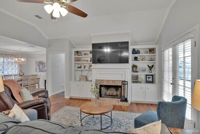 9129 Chimes Dr, Shreveport, LA 71115 - photo 4