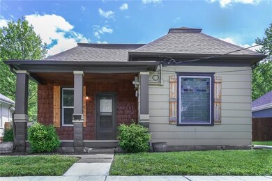 729 Brown Ave, Osawatomie, KS 66064 - photo 2