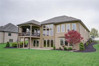 716 SW Estates Dr, Lee's Summit, MO 64082 - photo 5