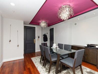 Ritz-Carlton Residences Tower 1 unit 803, Boston, MA 02111 - photo 7