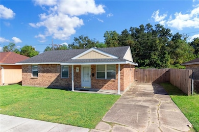 369 Pat Dr, Westwego, LA 70094 - photo 2