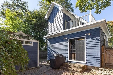 21 1/2 Norton St, Nashua, NH 03064 - photo 4