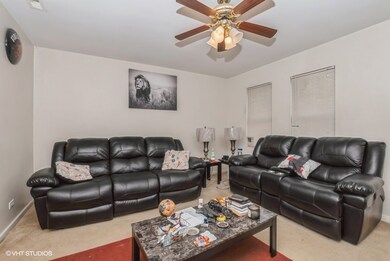 3602 Wellington Ct, Hazel Crest, IL 60429 - photo 3