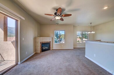 1510 Little Bear Creek Point unit 202, Colorado Springs, CO 80904 - photo 5