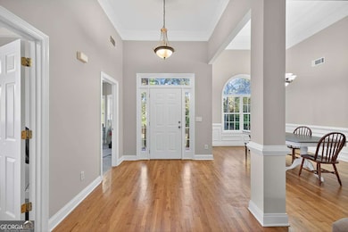 1238 Tapp Wood Rd, Hoschton, GA 30548 - photo 4