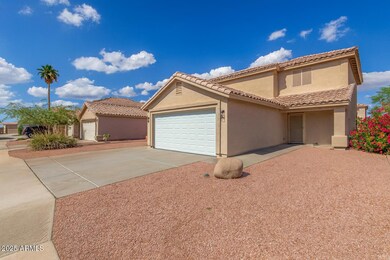 11918 W Aster Dr, El Mirage, AZ 85335 - photo 4