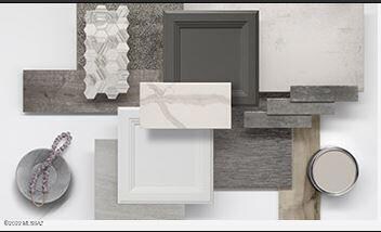 Upscale Rustic Collection