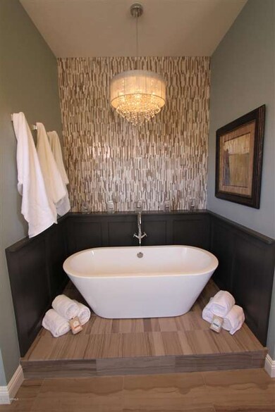 Master tub 3