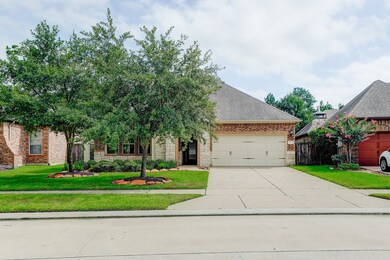 3535 Manor Lake Ln, Spring, TX 77386 - photo 5