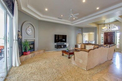 3732 E Minton Place, Mesa, AZ 85215 - photo 2