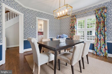 410 Oak Ln, Wayne, PA 19087 - photo 5