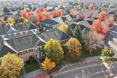 Enjoy maintenance-free living with exterior upkeep, snow removal, lawn care, water, and trash all included in the HOA.