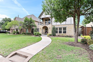 5842 Goodwin Ave, Dallas, TX 75206 - photo 2