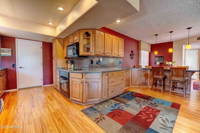 9806 W Lindgren Ave, Sun City, AZ 85373 - photo 2