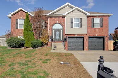 1605 Apache Way, Clarksville, TN 37042 - photo 3