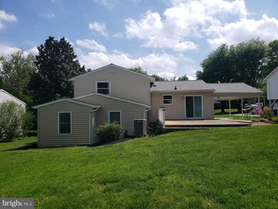 1626 Colesberg St, Silver Spring, MD 20905 - photo 2