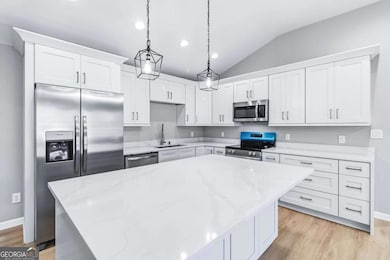 3790 Brook Way SW, Atlanta, GA 30331 - photo 7