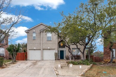 2603 Rio Sabine, San Antonio, TX 78259 - photo 2