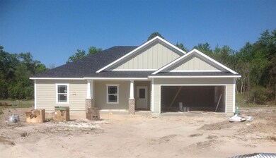 50 Arbor View Dr, Crawfordville, FL 32327 - photo 2