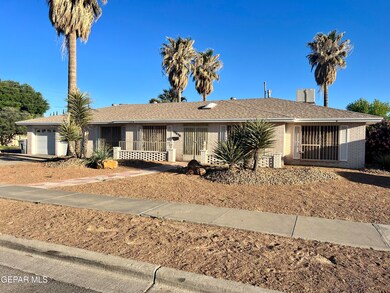 10636 Janway Dr, El Paso, TX 79935 - photo 5