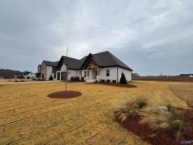 195 Caldwell Trail, Gadsden, AL 35901 - photo 2