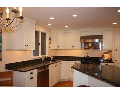 20 Carriage Dr, Lexington, MA 02420 - photo 7