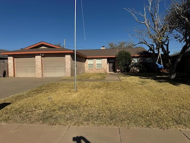 403 Crenshaw Dr, Midland, TX 79705 - photo 2