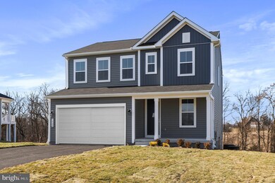 1522 Finch Dr, Chambersburg, PA 17202 - photo 3